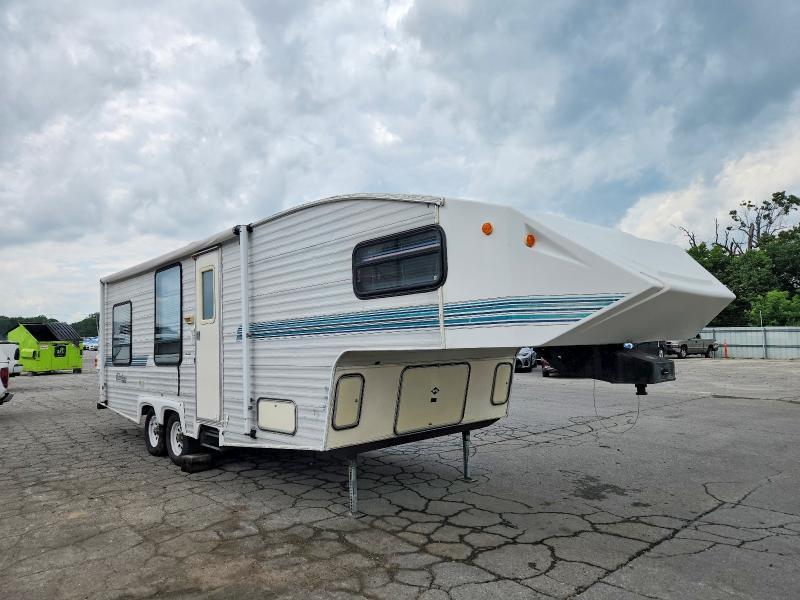 1995 Cruiser Rv Shadow Cruiser 25