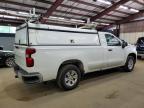2019 Chevrolet Silverado C1500