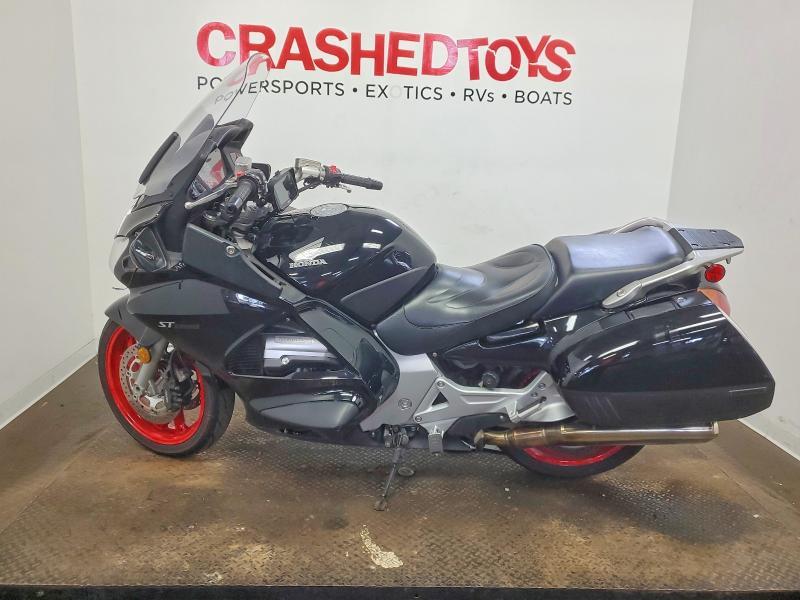 2006 Honda ST1300