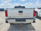 2015 Chevrolet 2500 4X4