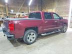 2015 Chevrolet Silverado K1500 LTZ