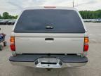 2002 Toyota Tacoma Double Cab Prerunner