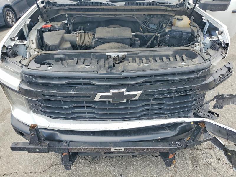 2024 Chevrolet Silverado C2500 Heavy Duty