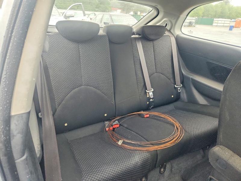 2007 Hyundai Accent gls Automatic