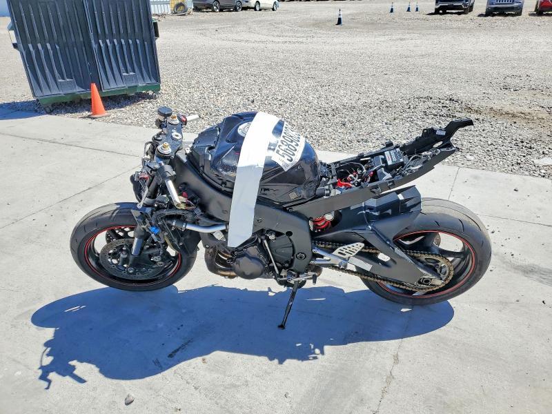 2006 Yamaha YZFR6 L