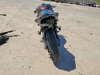 2008 Kawasaki ZX600 P