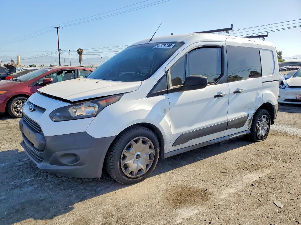 2016 Ford Transit Connect xl