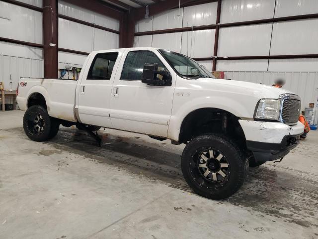 2003 Ford F250 Super Duty