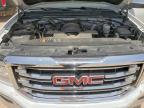 2017 GMC Sierra C1500 SLT