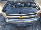 2008 Chevrolet Silverado C1500