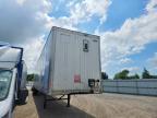 2012 Wabash 2014 Wabash Dvcvhpc DRY Van Trailer