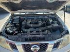 2015 Nissan Frontier S