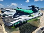 2022 YAM Jetski