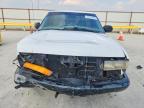 2000 Chevrolet S Truck S10