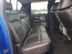 2009 Ford F150 Supercrew