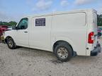 2017 Nissan NV 3500 HD SL