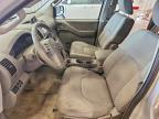 2013 Nissan Frontier S