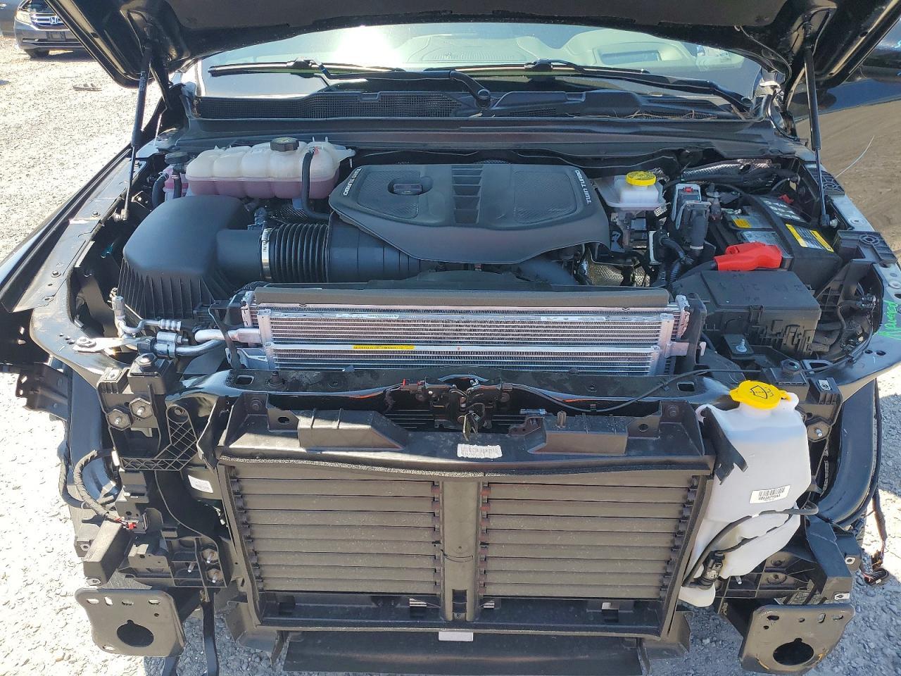 2026 Dodge RAM 1500 Limited