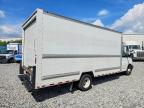 2018 GMC Savana BOX Truck