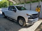 2021 Chevrolet Silverado K1500 LT