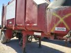 2001 Heil Refuse Trailer