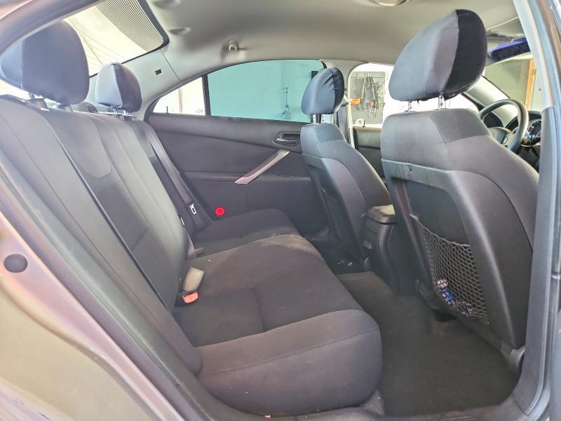 2005 Pontiac G6 gt