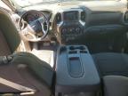 2021 Chevrolet Silverado K1500 LT