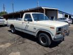 1986 Ford F150