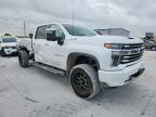 2020 Chevrolet Silverado K2500 High Country