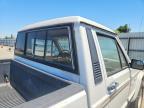 1988 Jeep Comanche Pioneer