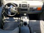 2013 Nissan Frontier S