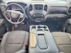 2019 Chevrolet Silverado C1500 Custom