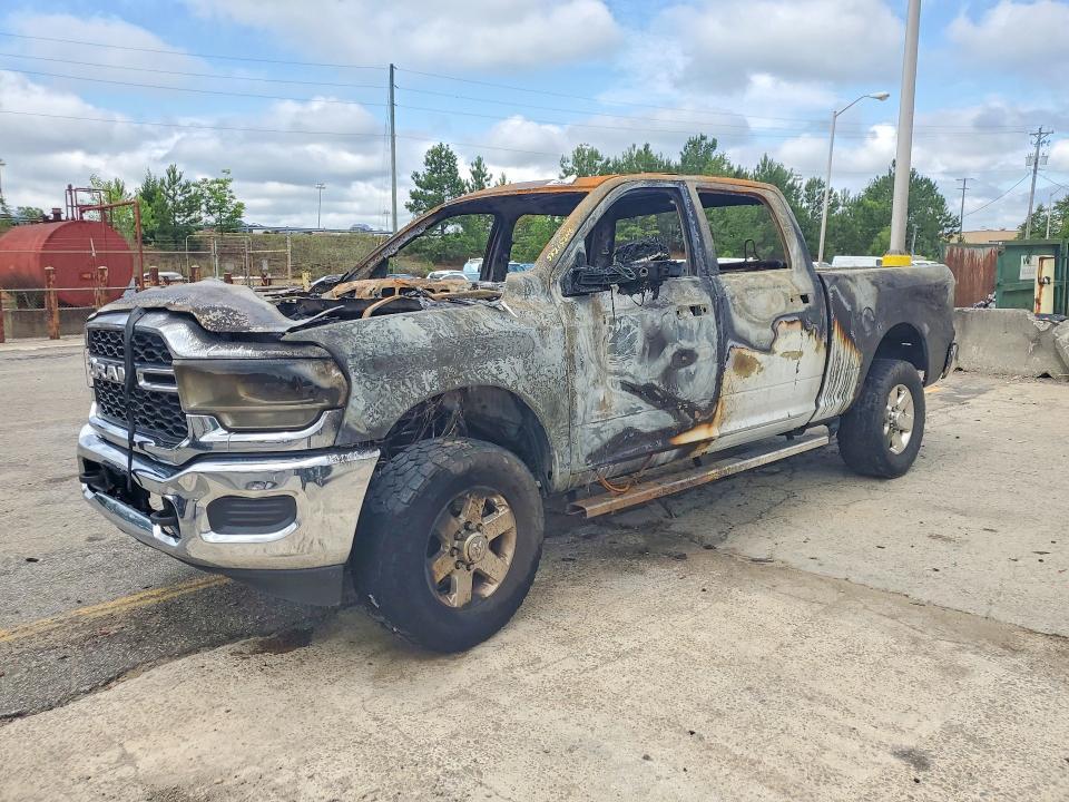 2024 Dodge RAM 2500 Tradesman