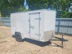 2025 Cross Trailers 2025 Cross Enclosed Cargo Trailer