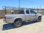 2001 Toyota Tundra Access Cab Limited