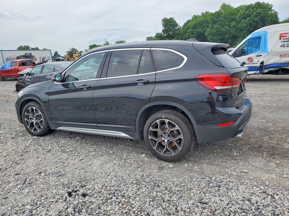 2021 BMW X1 Sdrive28i