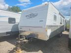 2006 Keystone Springdale Camper