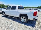 2016 Chevrolet Silverado K1500 LTZ