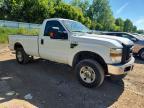 2010 Ford F250 Super Duty