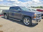 2014 Chevrolet Silverado K1500 LTZ