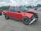 2001 Ford F150 Supercrew