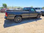 2003 Chevrolet Silverado C1500