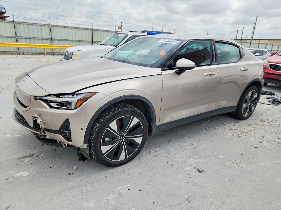 2024 Polestar 2