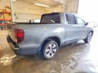 2018 Honda Ridgeline RTL