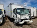 2022 Isuzu NRR BOX Truck