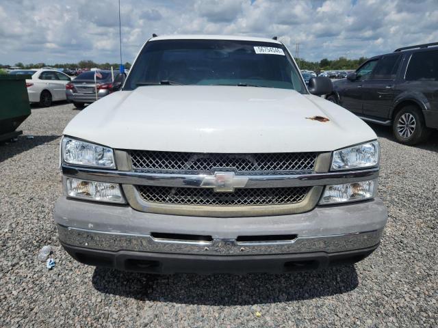2007 Chevrolet Silverado C1500 Classic