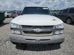 2007 Chevrolet Silverado C1500 Classic