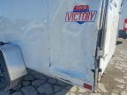 2025 Interstate Vict612safs Enclosed Cargo Trailer