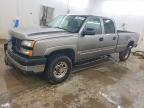 2007 Chevrolet Silverado C2500 Heavy Duty