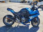 2024 Suzuki GSX800 F